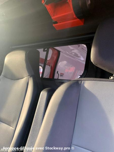 Photo Renault Master  image 8/16