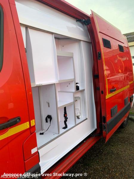 Photo Renault Master  image 9/16