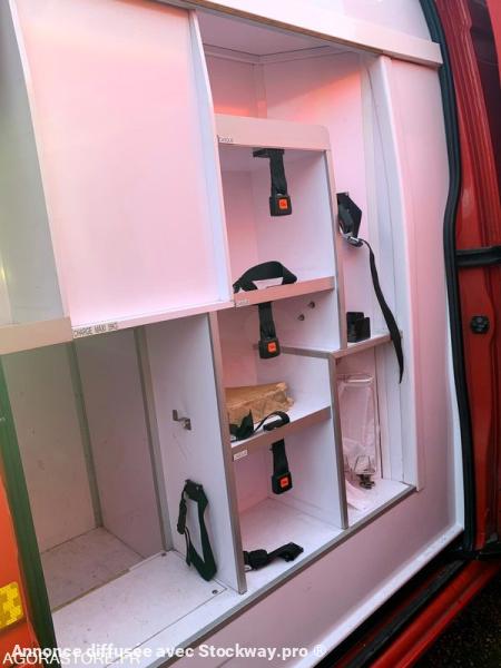 Photo Renault Master  image 10/19