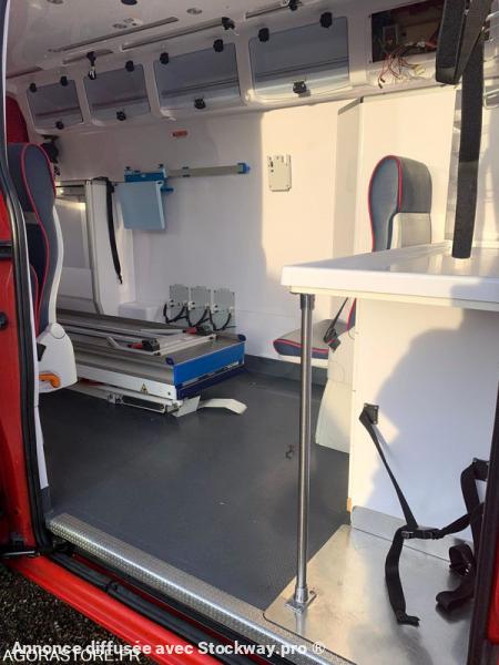 Photo Renault Master  image 12/19