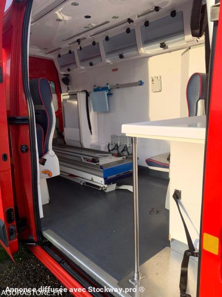 Photo Renault Master  image 13/19