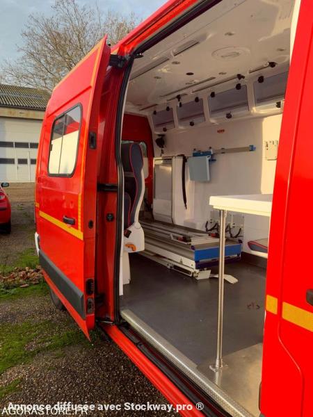 Photo Renault Master  image 14/19