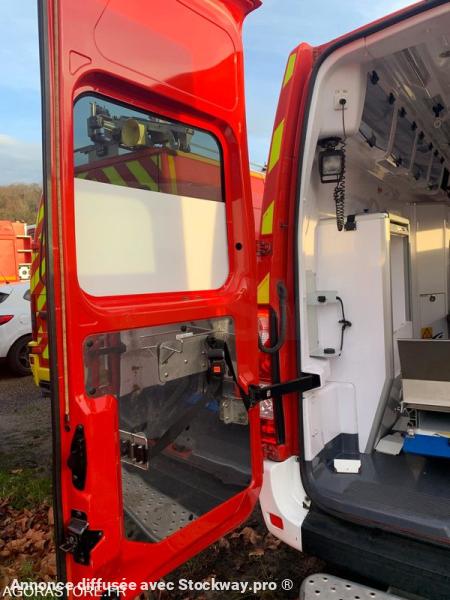 Photo Renault Master  image 16/19