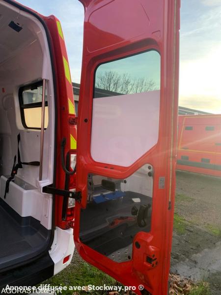 Photo Renault Master  image 17/19