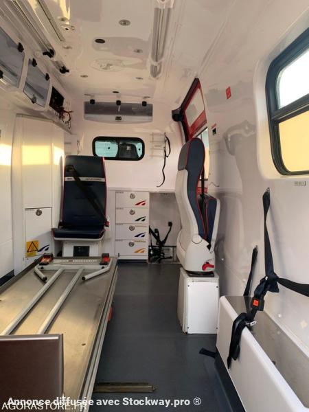 Photo Renault Master  image 18/19