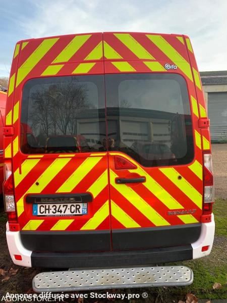 Photo Renault Master  image 19/19