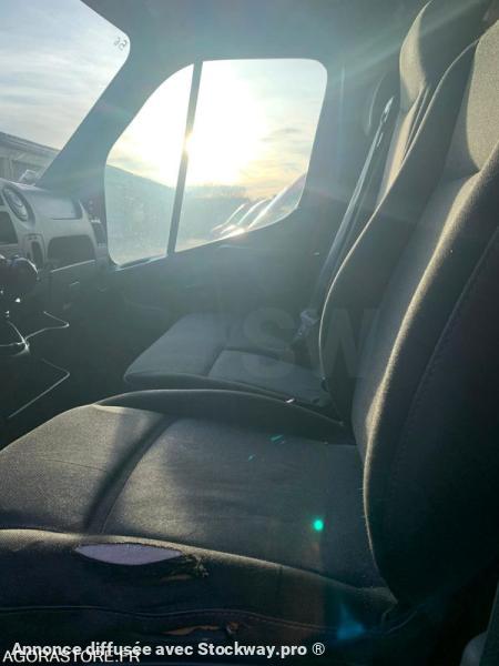 Photo Renault Master  image 4/19