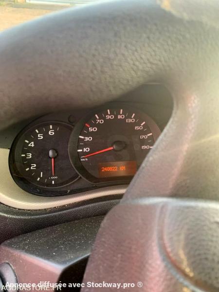 Photo Renault Master  image 5/19