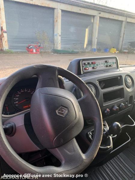 Photo Renault Master  image 6/19