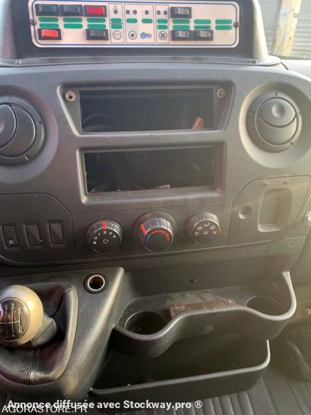 Photo Renault Master  image 7/19