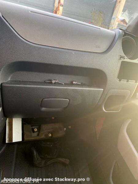 Photo Renault Master  image 8/19