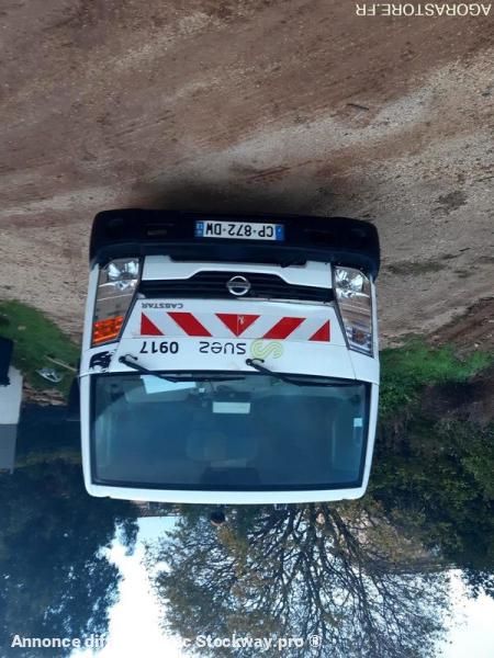 Photo Nissan Cabstar  image 1/6