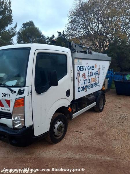 Photo Nissan Cabstar  image 2/6