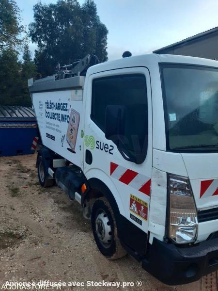 Photo Nissan Cabstar  image 3/6