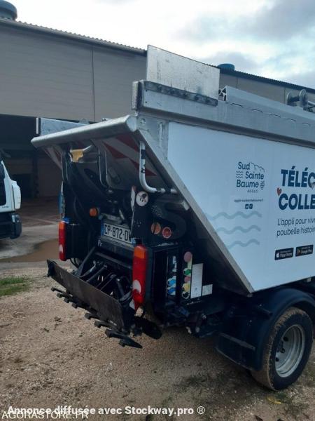 Photo Nissan Cabstar  image 4/6