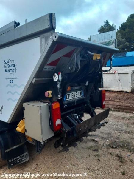 Photo Nissan Cabstar  image 5/6