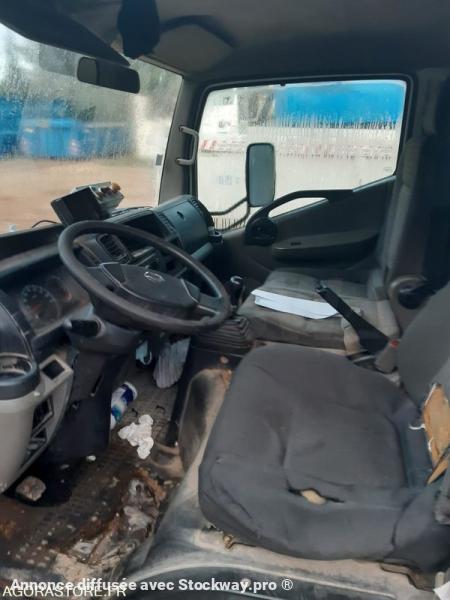 Photo Nissan Cabstar  image 6/6