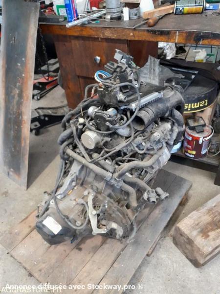 Photo Renault Kangoo KANGOO image 1/8