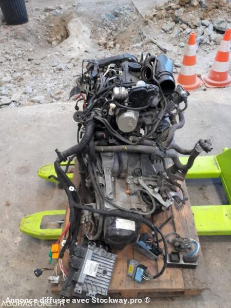 Photo Renault Kangoo KANGOO image 4/8