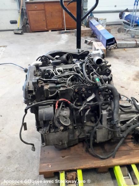 Photo Renault Kangoo KANGOO image 6/8