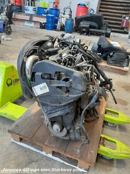 Photo Renault Kangoo KANGOO image 7/8