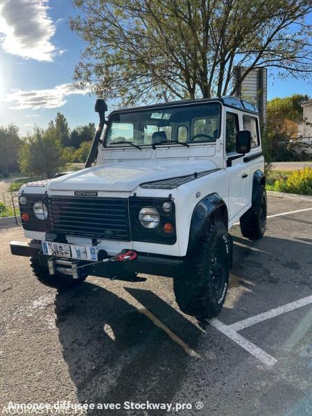 Photo Land Rover L.ROVER  image 2/6