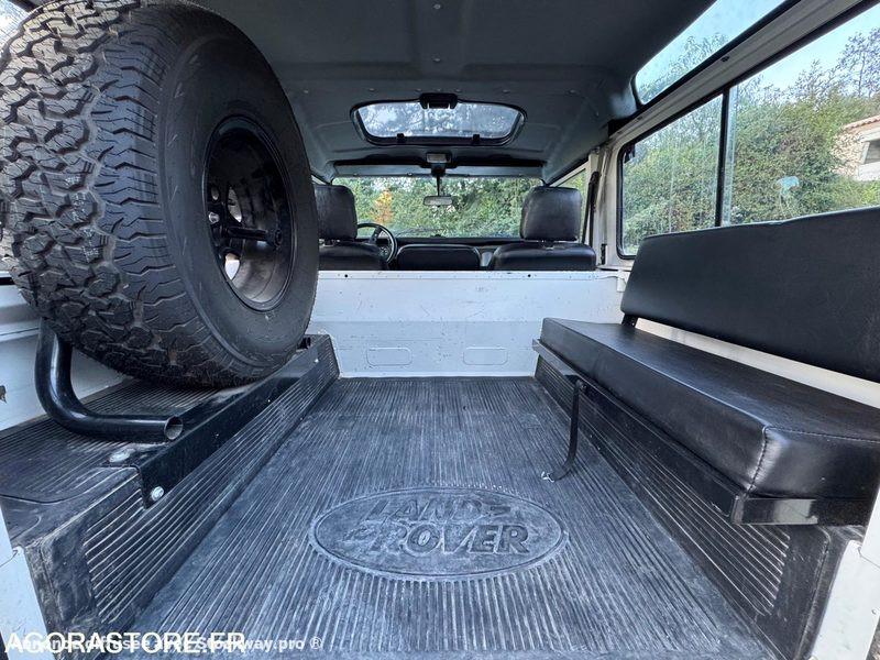 Photo Land Rover L.ROVER  image 5/6