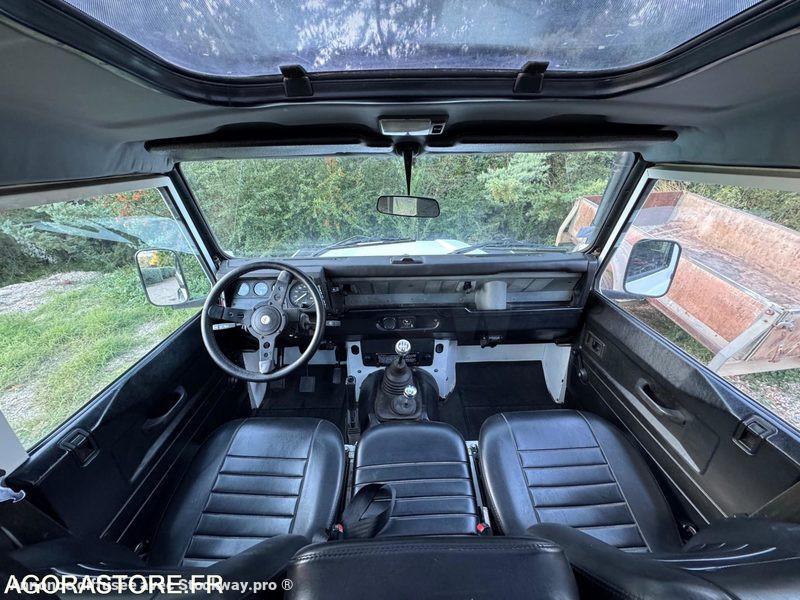 Photo Land Rover L.ROVER  image 6/6