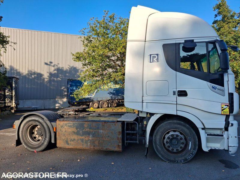 Photo Iveco 440S42  image 1/6