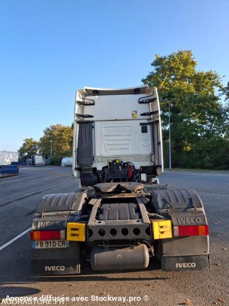 Photo Iveco 440S42  image 4/6