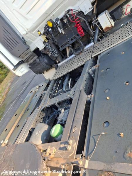 Photo Iveco 440S42  image 6/6