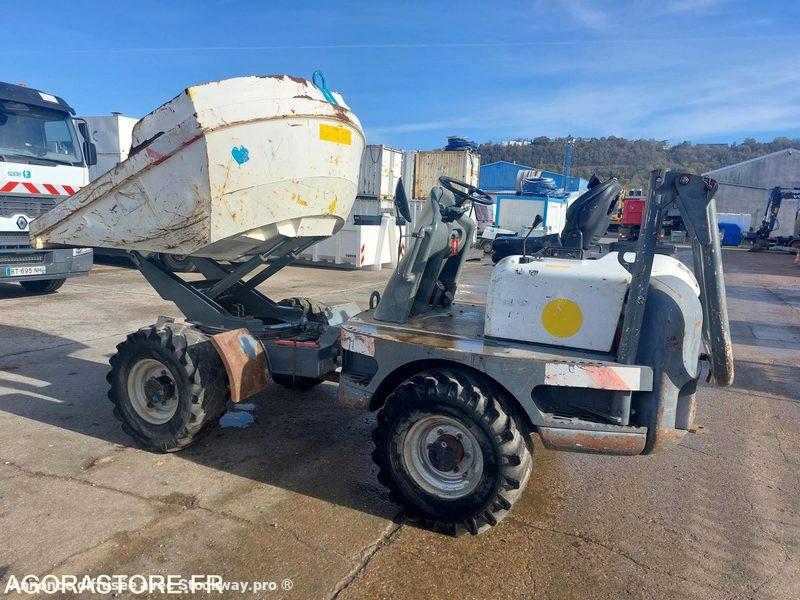 Photo Wacker Neuson 4001  image 1/10