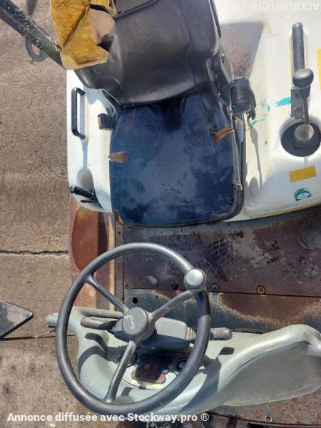 Photo Wacker Neuson 4001  image 10/10