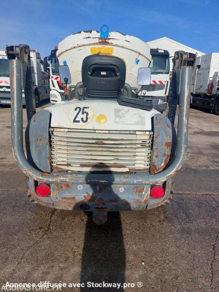 Photo Wacker Neuson 4001  image 8/10