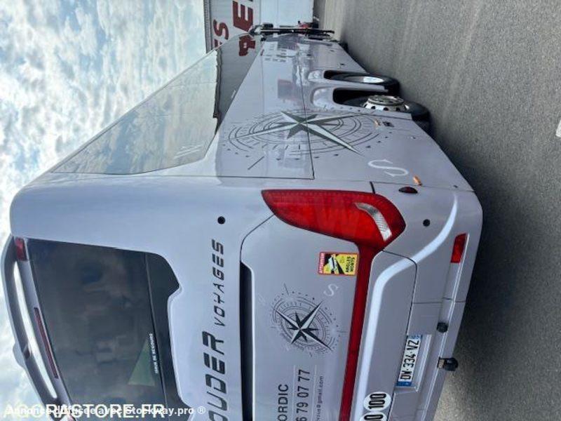 Photo Scania TOURING  image 1/17