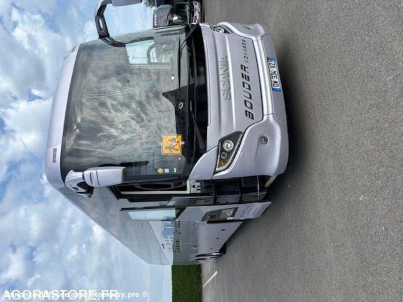 Photo Scania TOURING  image 2/17
