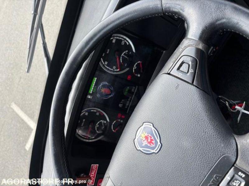 Photo Scania TOURING  image 4/17