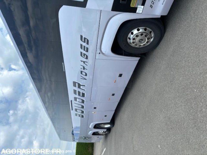 Photo Scania TOURING  image 8/17