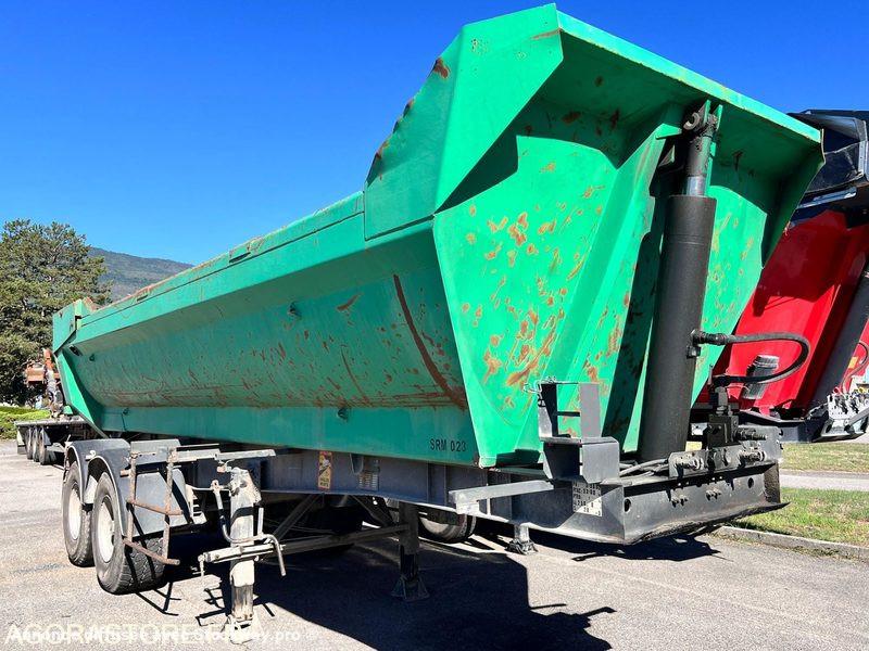 Photo Metaco SD233  image 1/13