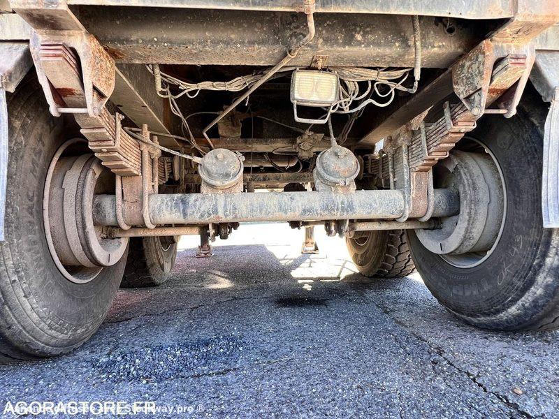 Photo Metaco SD233  image 10/13