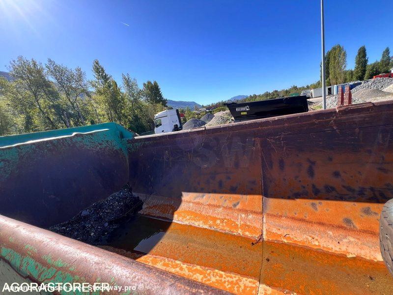 Photo Metaco SD233  image 11/13