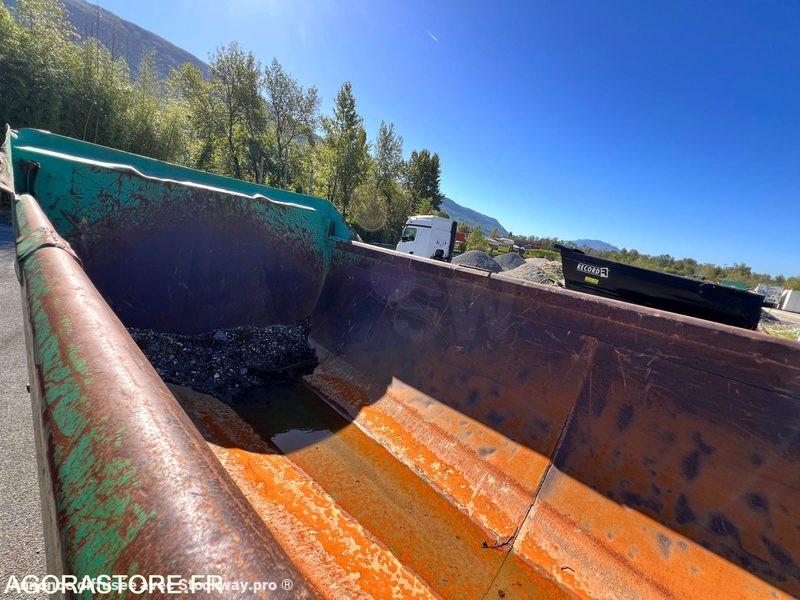 Photo Metaco SD233  image 12/13