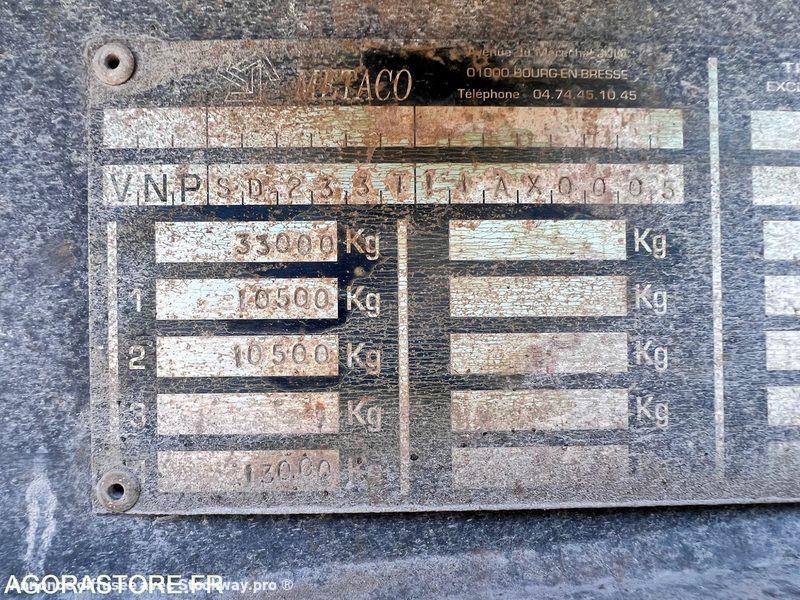 Photo Metaco SD233  image 13/13