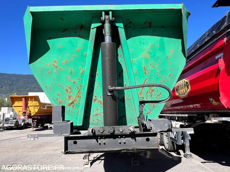 Photo Metaco SD233  image 3/13