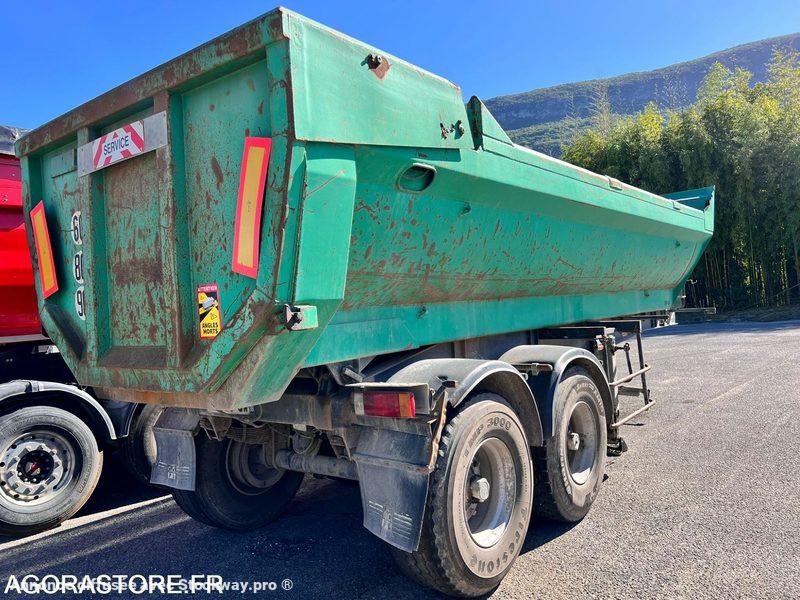 Photo Metaco SD233  image 4/13