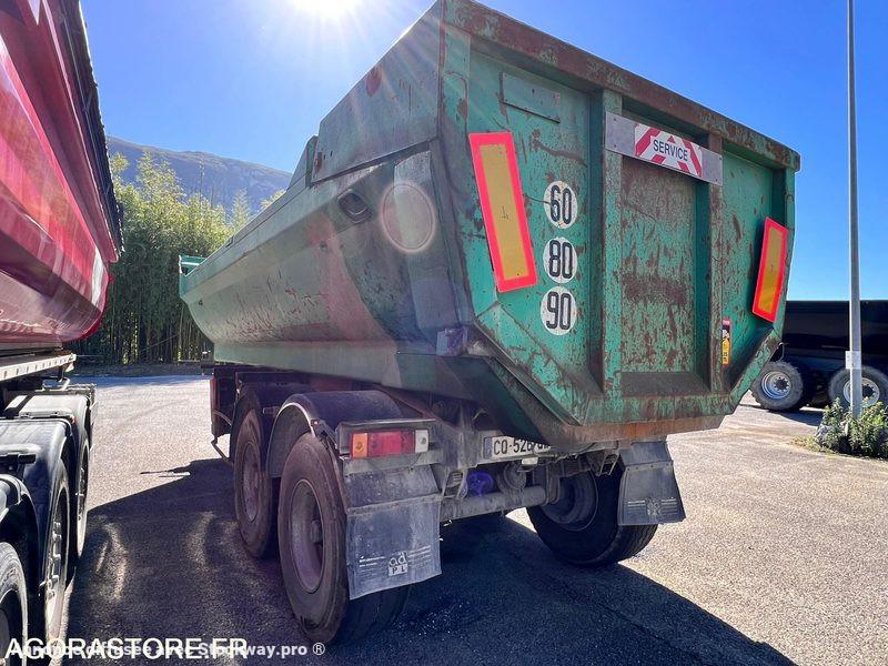 Photo Metaco SD233  image 5/13