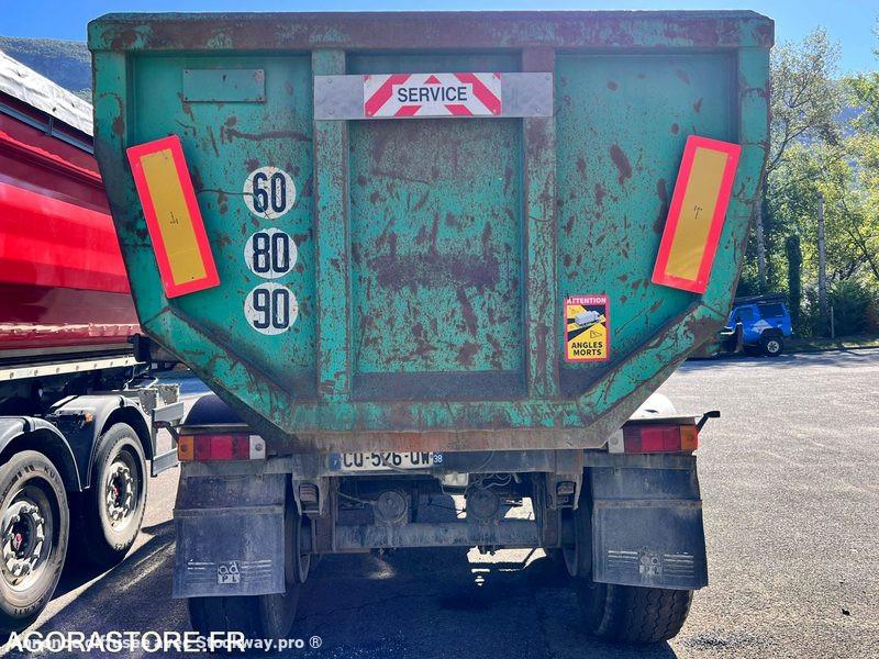 Photo Metaco SD233  image 6/13