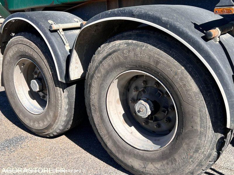 Photo Metaco SD233  image 7/13