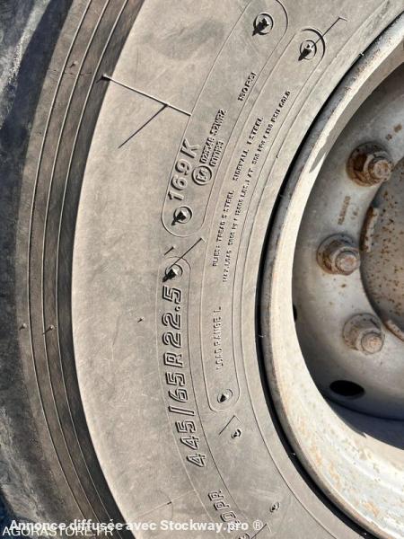 Photo Metaco SD233  image 8/13