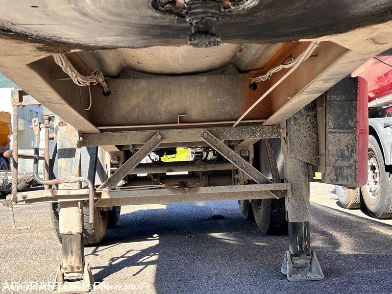 Photo Metaco SD233  image 9/13